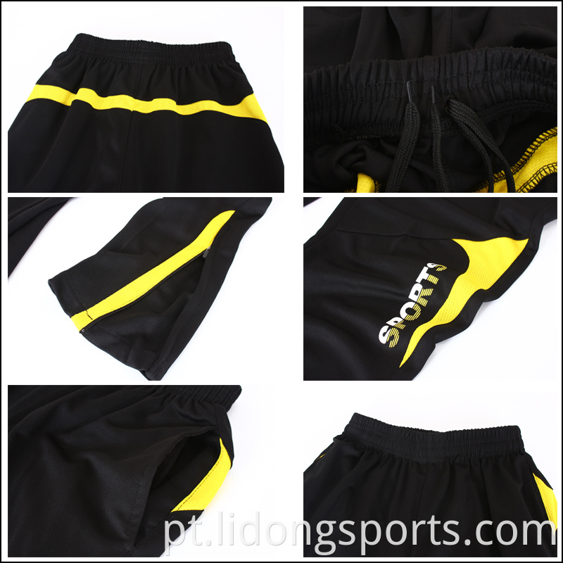 OEM & ODM 2021 NOVO Design calças de corredor homens Hot Sale Hot Sale Long Track Sport Pants